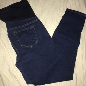 Maternity Jeans
